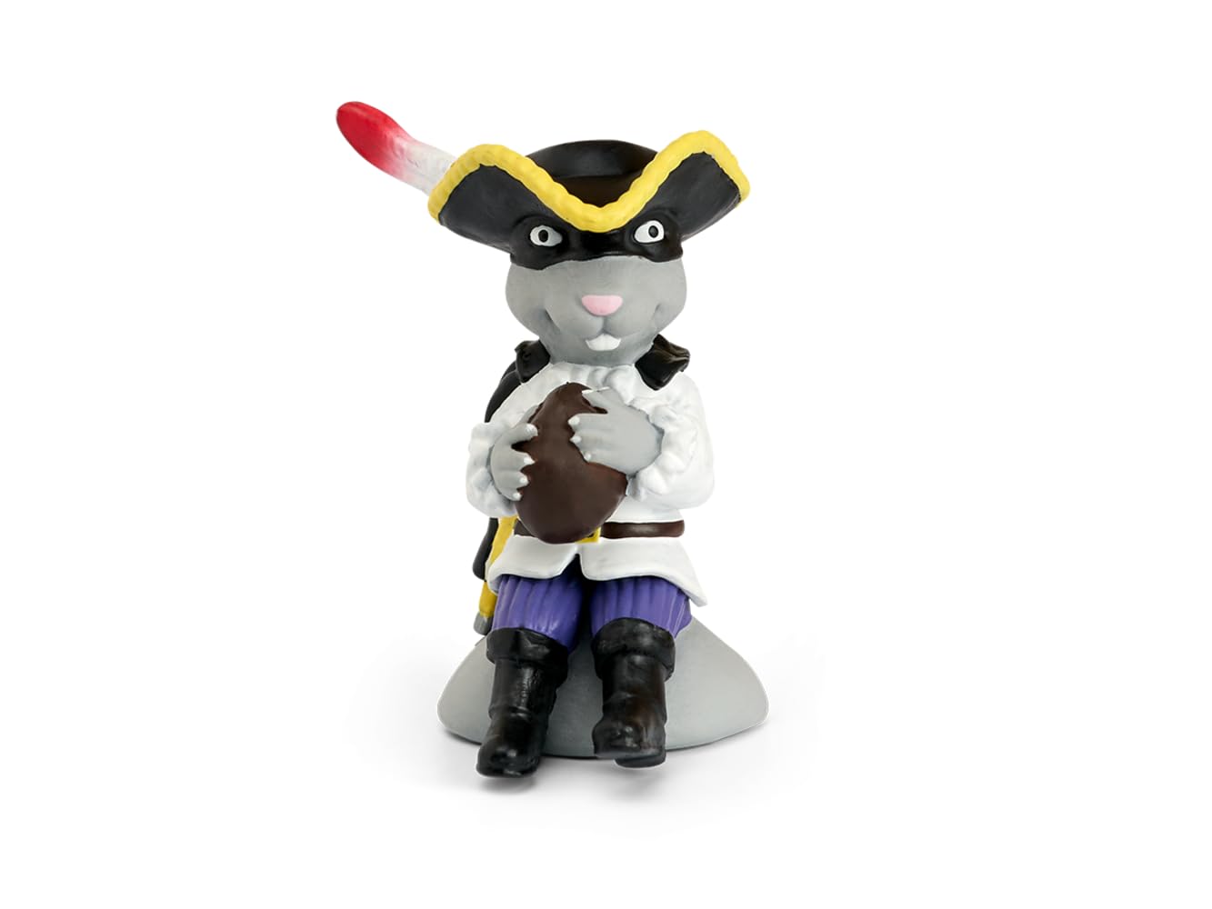 tonies Audio Character for Toniebox, The Highway Rat by Julia Donaldson, Audio Book Story and Song for Children for Use with Toniebox Music Player (Sold Separately)