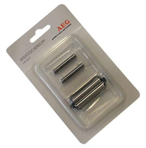 Preisvergleich Produktbild AEG Ersatzscherkopf für HR 5627 Harrenrasierer