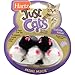 Hartz Just for Cats Mini Mice Cat Toy (5 Pack)
