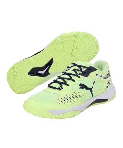 Image of Puma Unisex Adult Solarcourt RCT Tennis Shoe
