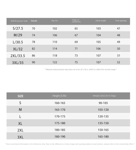 Men's Classic Light Jeans Straight Loose Distressed Washed Jeans4