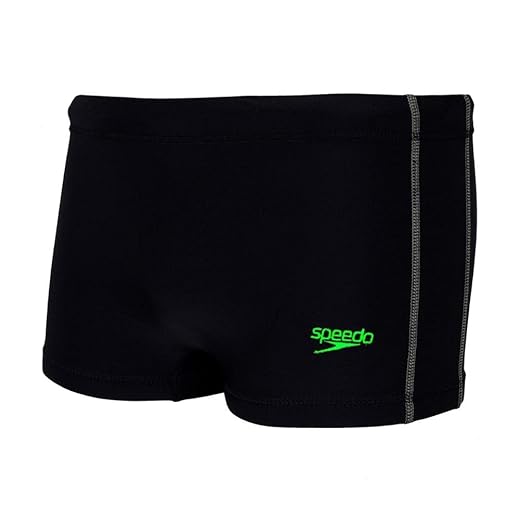 Sunga Hidroshort, Speedo, Masculino