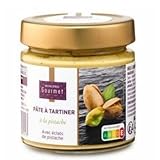 200G PATE A TART PISTACHE MPG