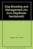 Dog Breeding and Management 0209501006 Book Cover