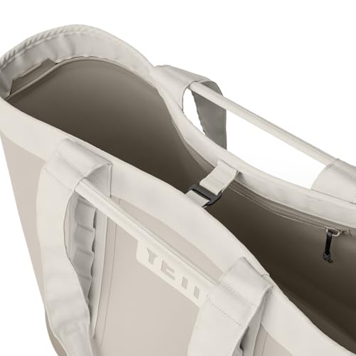 Image of YETI Camino 50 Carryall with Internal Dividers, All-Purpose Utility, Boat and Beach Tote Bag, Durable, Waterproof