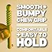 Summer Mix Edition Chewable Breather Stick Aromatherapy Natural Habit Replacement Hand Chewer with Essential Oils for on The Go Breather Fidget