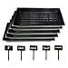 Waterproof Liner for Microgreens Tray x 2