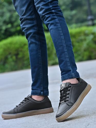 Image of OFF LIMITS Men's Skyline Casual Sneakers