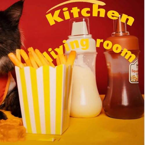 Image of Movie Night Popcorn Paper Boxes,Vertical Pattern Dot Wave Color Fashion Vintage Retro Party Design Red & White Colored Nostalgic Carnival Stripes Bags & Tubs (2X 2.8 x 4.8 Inch) (Pink ~ 24 Pack)