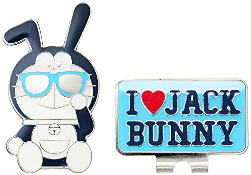 [ジャックバニー] マーカー 【ドラえもん コラボレーションアイテム】サングラスマーカー / 262-9284832 110_ブルー