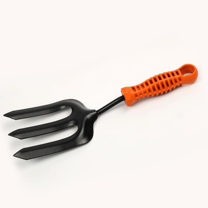 Urban Plant Gardening Tools | Durable & Sturdy | Rust Free Home Garden Accessories (Fork) Urban Plant Gardening Tools | Durable & Sturdy | Rust Free Home Garden Accessories (Fork)