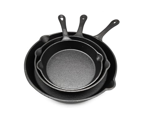 Encuentra reviews de Hierro forjado al mejor precio. 5 Imagen adicional