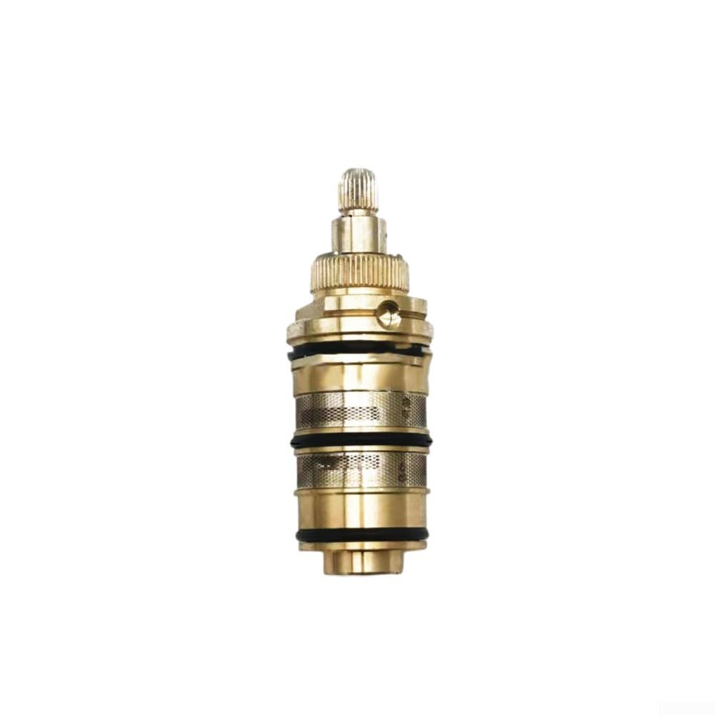 Cartouche thermostatique de rechange pour barre de douche, poignée de valve de douche H6, cartouche thermostatique de contrôle de la température pour barre de douche