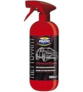 Lot De 3 Crèmes De Nettoyage Efficaces Multifonctionnelles