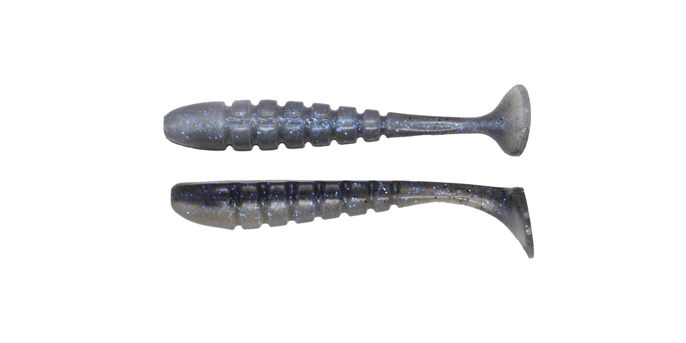 Amazon.com : X Zone Lures 4