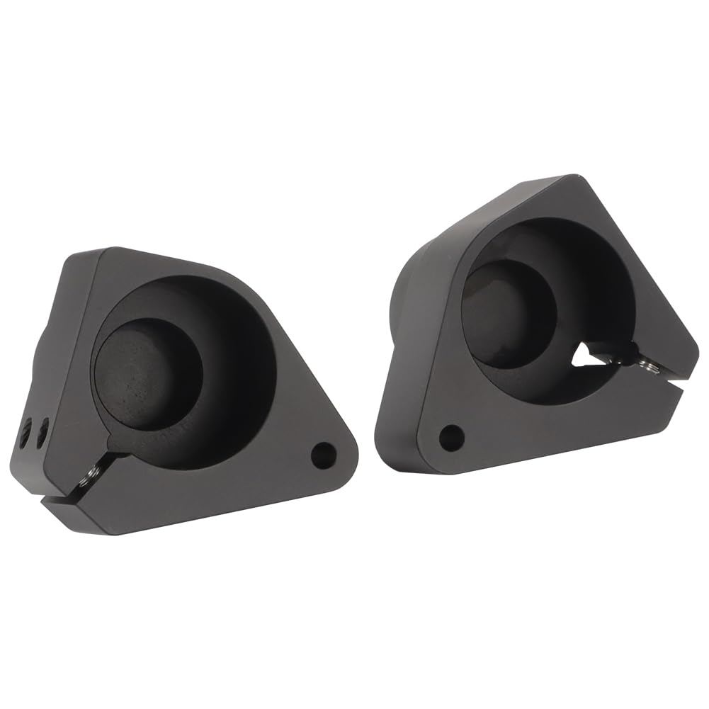 Lenker 3.8 cm Risers für Kawasaki Ninja 1000 Z1000SX