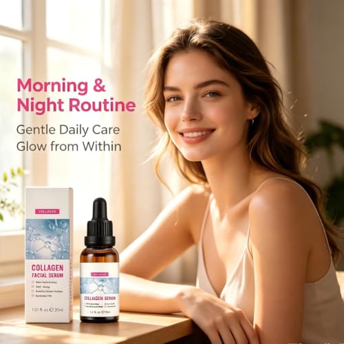 Image of Dark Spot Corrector With Anti-Aging Melasyl + 10% Niacinamide, Discoloration Correcting Serum for Sun Spots, Age Spots & Post-Acne Marks Korean Skincare | 1.01 fl.oz. (Collagen essence)