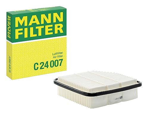 Filtro Aria MANN-FILTER C 15 007 - Per Auto E Veicoli Commerciali, Alta Qualità - Foto 9