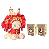 Figures Action Emma Secret Forest Blind Box Toys Guess Blind Bag Toys for Girls Kawaii Model...