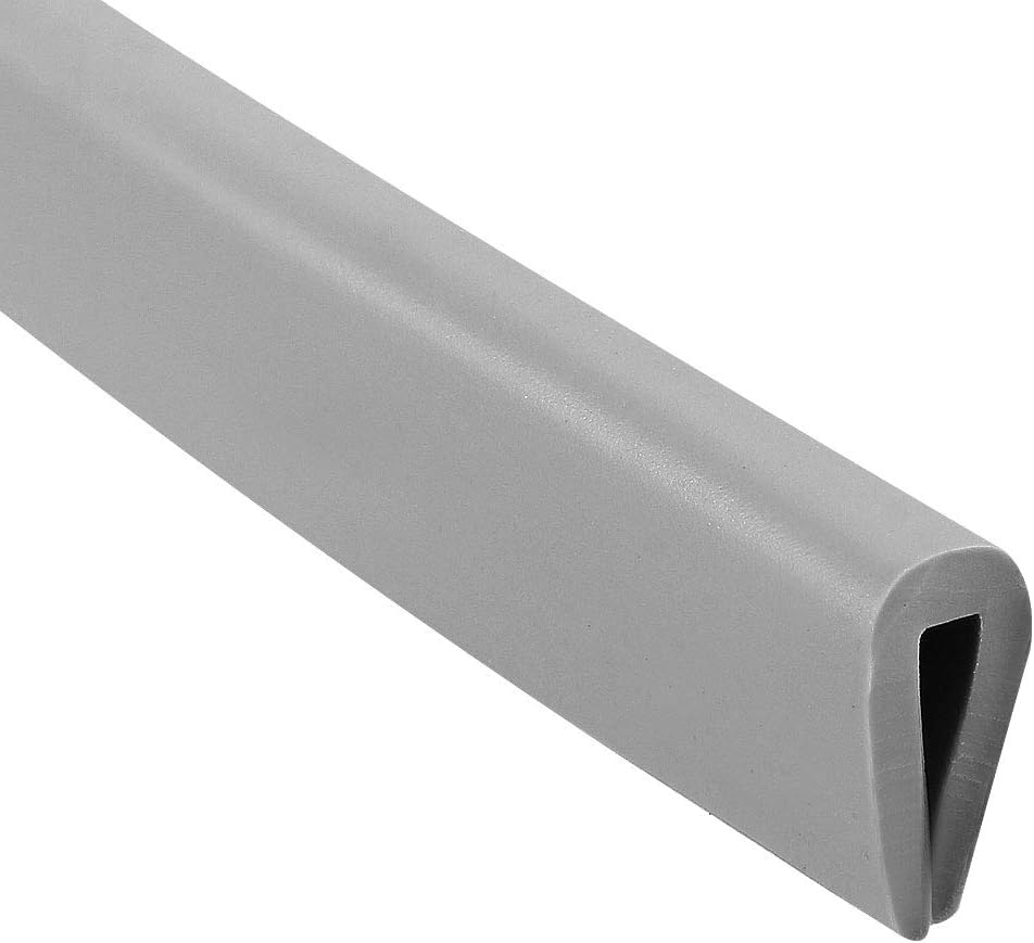 MACHSWON Edge Trim U Seal for Hatches Lockers, Panels