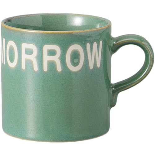 G[lbgiAle-netj }OJbv mug 11.8×8×8.5cm 320cc O[gD[}O  H@gp dqWgp Z {