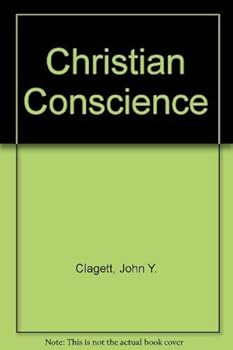 Paperback Christian Conscience Book