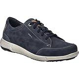  Josef Seibel Scarpa Enrico 30  Blue, blu, 40 EU