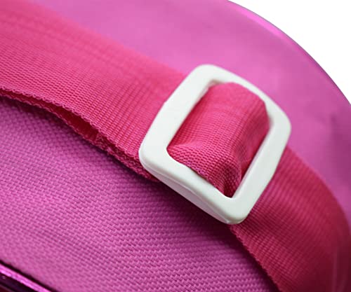 Image of Asera Polycotton Birthday Return Gifts Sling Bag /Picnic Bag Mix Designs Theme Bags for Kids, Multicolour