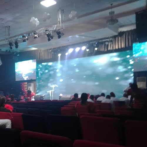 SOJ @ 10: PRAISE SESSION