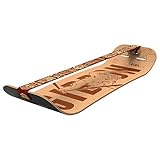 KOMPLETT-SET & ERWEITERBAR: Inklusive 5cm TRAVELLine Slackline-Set (inkl. Lock & Roll Spannsystem) und Korg Pads. Erweiterung zur Nutzung mit 2 Slacklines möglich