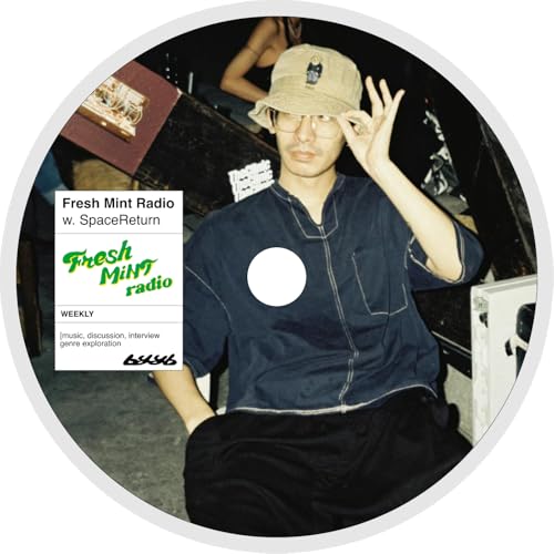 Fresh Mint Radio cover art