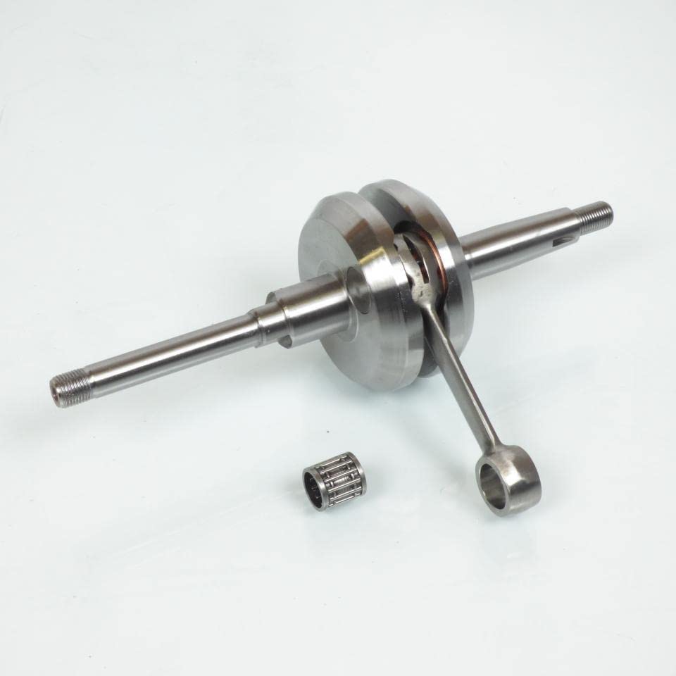 Vilebrequin Airsal pour Peugeot 103 MVL - Pièce moteur 50cc neuve