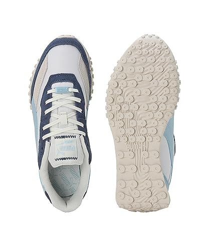 Image of Puma Unisex Blktop Rider Sneaker