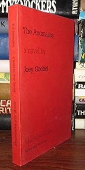 Hardcover The Anomalies Book