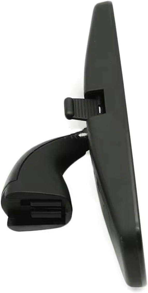 Interior Mirror For Peugeot 307 207 Car Accessories Car Inside Inner Rear View Mirror Inside Rearview Center Mirror Car Rear View Mirror