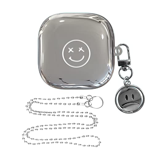 DANSTSM For Beats Fit Pro P[X Jo[ SʕیP[X h~ h~ یP[X یJo[ ϏՌ h ho [d֗ n t@bV 킢 BluetoothCzیX[u TPUf  dC