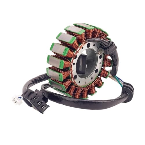 Stator de alternateur pour T-MAX 500 bobine de stator de générateur XP500 5GJ - 4