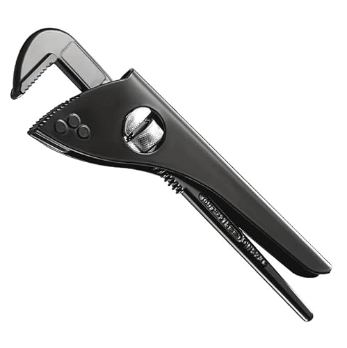 CHIAVE PINZA A PAPPAGALLO GIRATUBI CLASSICA DA 10,5 - 265 mm