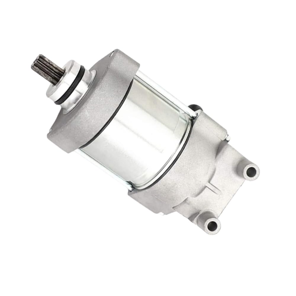 Moteur de démarrage électrique de remplacement, moteurs de démarrage électrique pour moto, moteur de démarrage pour moto compatible avec Yamaha YZF-R1, 5VY-81890-00