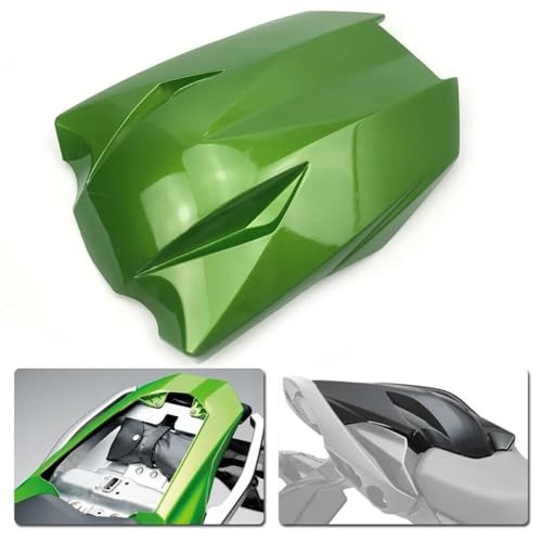 Capot de selle moto Z1000SX carénage passager arrière 11-18
