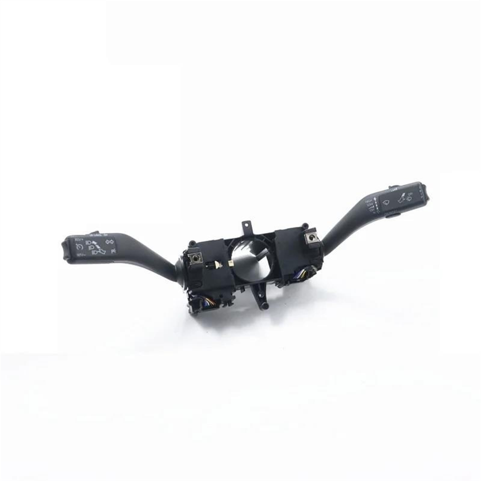 Interruttore Sul Piantone Sterzo 6RA953513G Per Skoda Per Fabia Per Rapid Maniglia Dell'interruttore Multifunzione Per Crociera Degli Indicatori Direzione Sterzo Dell'auto