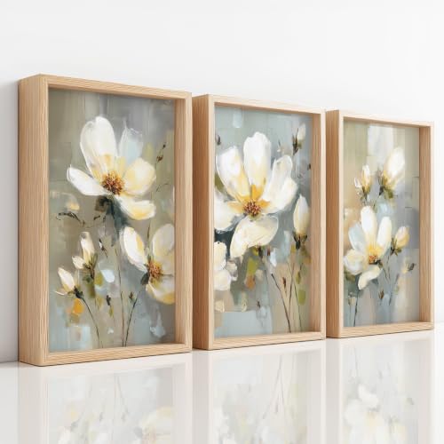 Cuadro de arte de pared para transformar salones oscuros y apagados