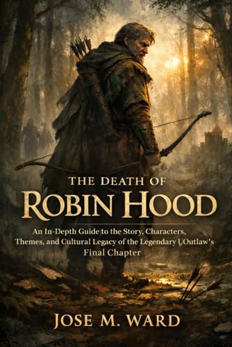 The Death of Robin Hood: 2026 Movie Companion: An In-Depth