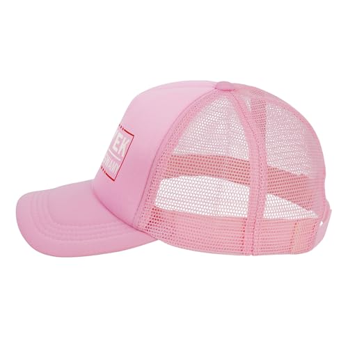 Gorra Trucker Vetrova Vivek Ramaswamy Unisex miniatura 3