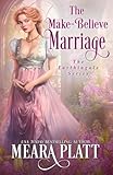 Cover zum Buch The Make-Believe Marriage