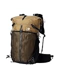 [カリマー] 登山リュックサック cleave 40 Coyote S