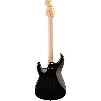 ギター Charvel MJ San Dimas Style 1 HSS FR Charvel MJ San Dimas® Style 1 HSS FR Ebony Fingerboard Guitar