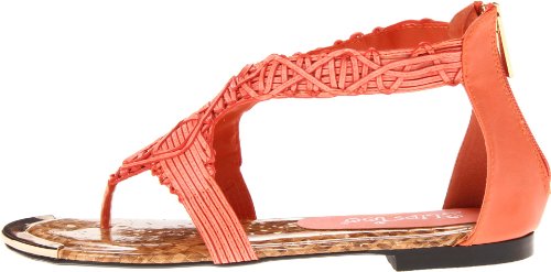 Image of 2 Lips Too Women's Zues Flat