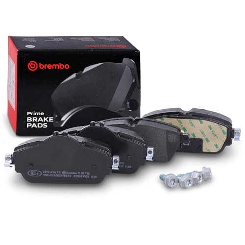 BREMBO P 50 118 Brake Pads