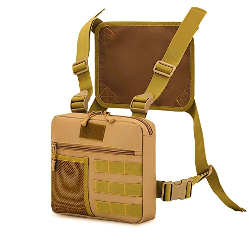 Sac pour Gilet Tactique